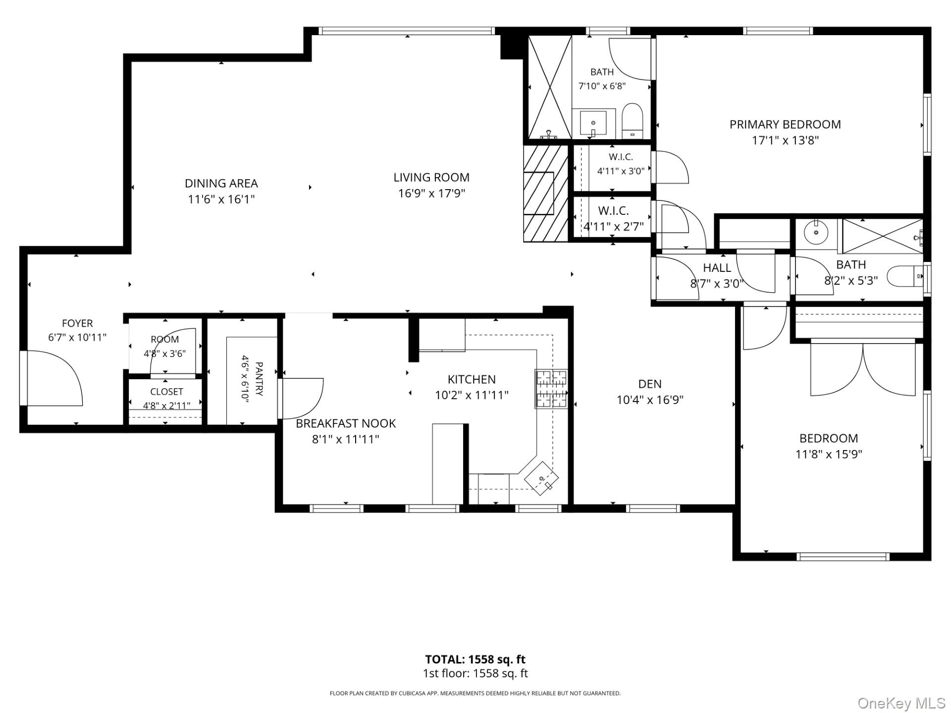 100 Ardsley Avenue West, Unit 2B photo 28