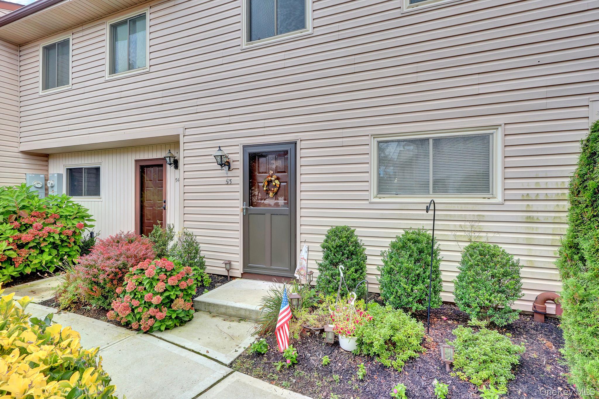 650 Newbridge Road, Unit #53
