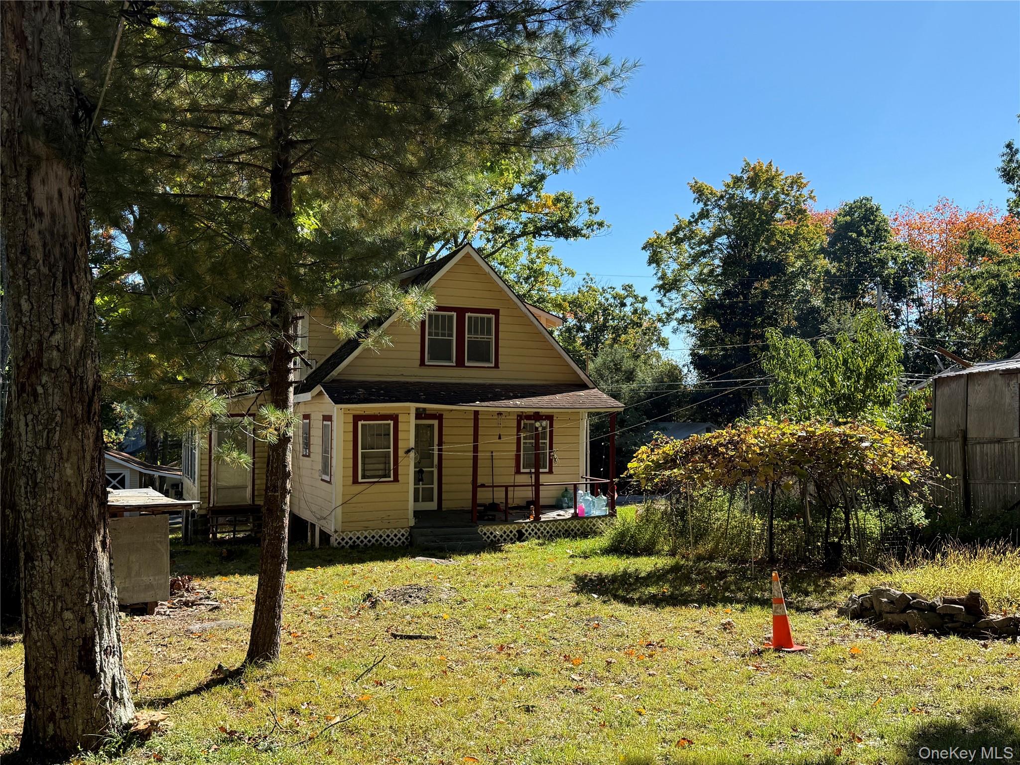 89 Minisink Trail – For Sale