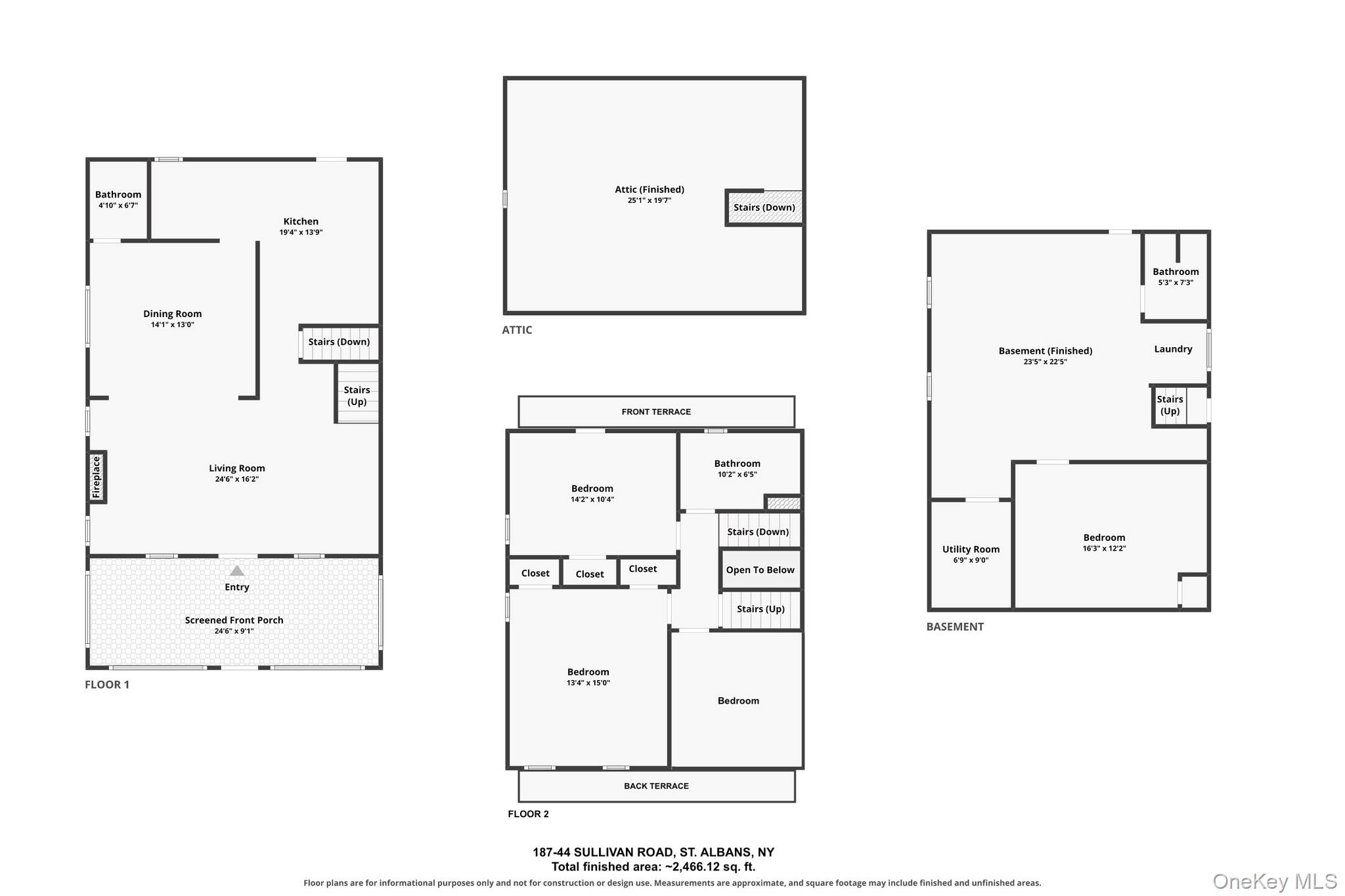 187-44 Sullivan Road – For Sale photo 37