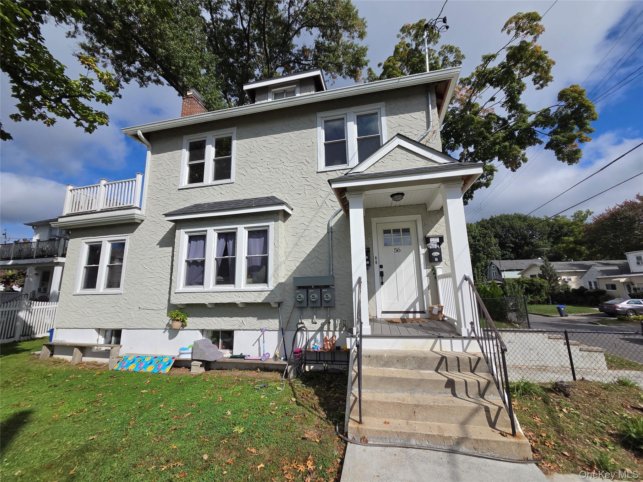 56 Riverdale Avenue, Unit 2
