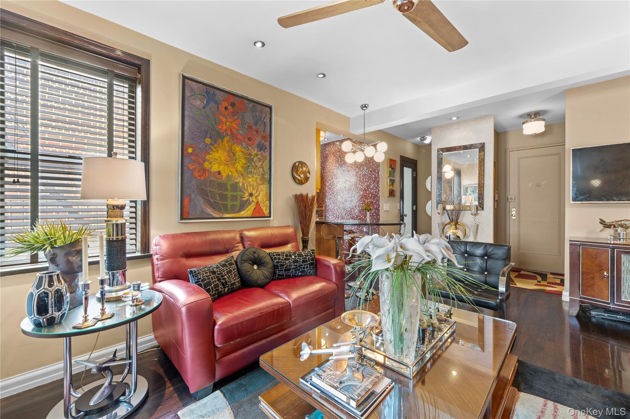 50 East 8th Street, Unit 6P photo 4