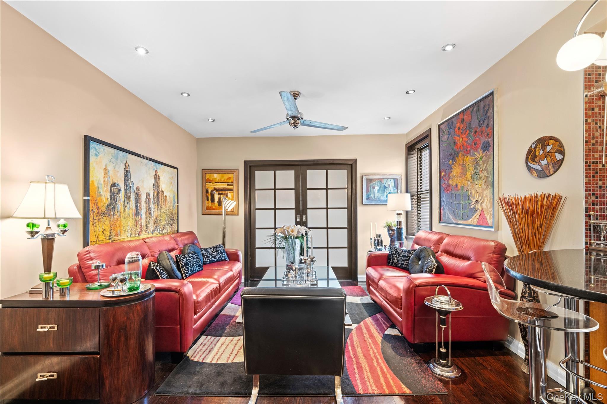 50 East 8th Street, Unit 6P
