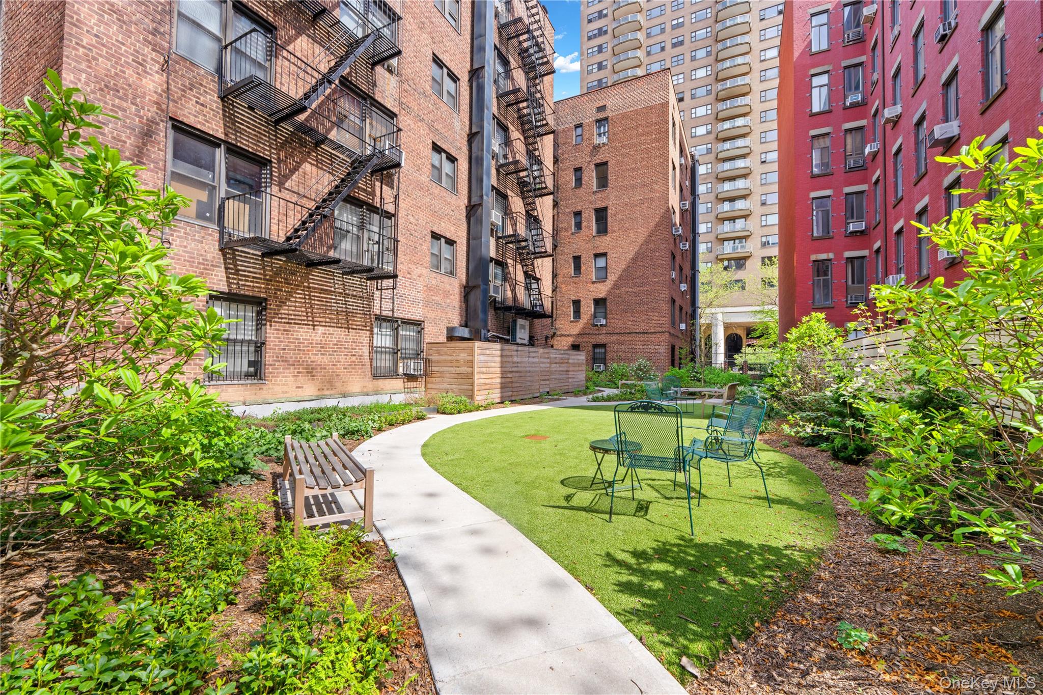 50 East 8th Street, Unit 6P photo 16
