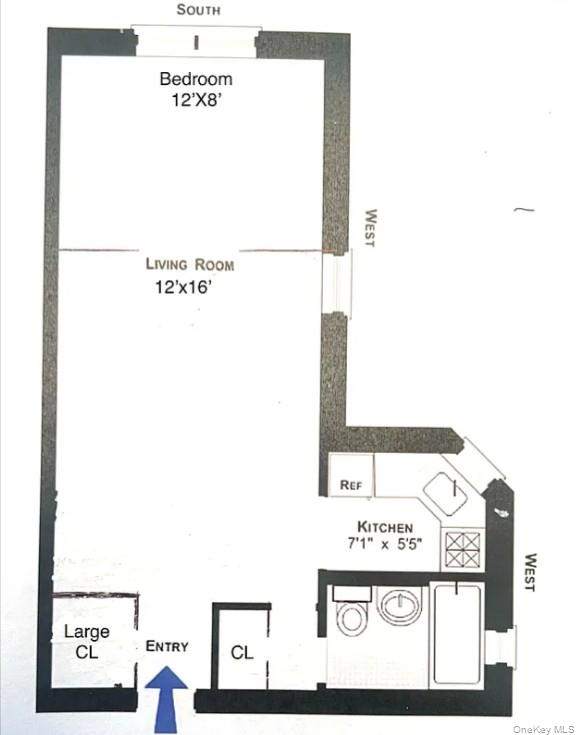 50 East 8th Street, Unit 6P photo 17