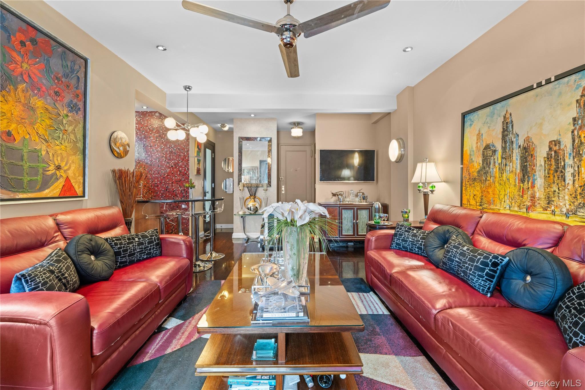 50 East 8th Street, Unit 6P photo 2