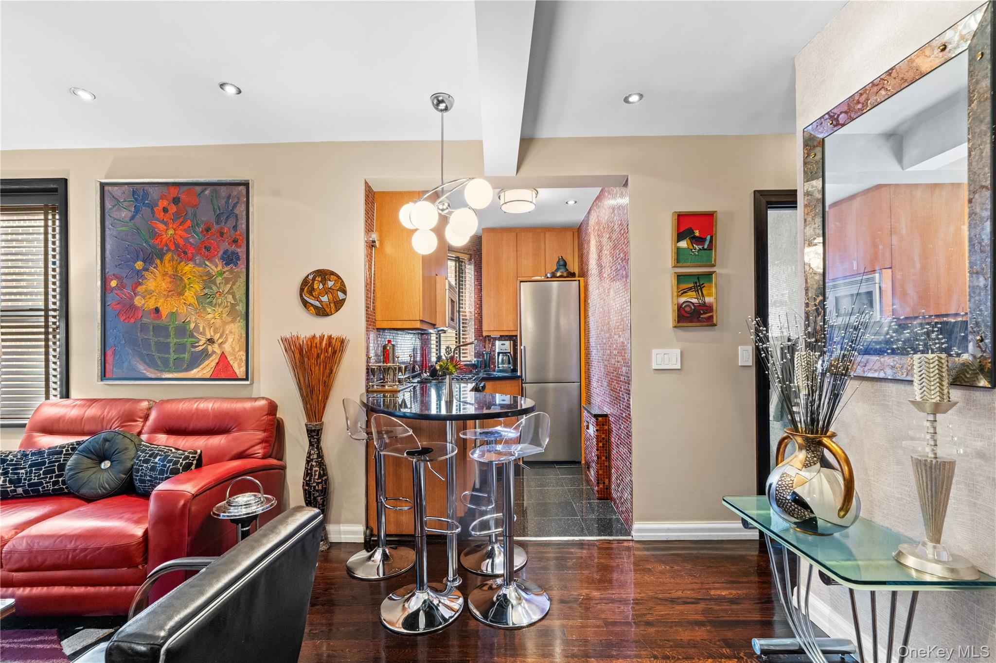 50 East 8th Street, Unit 6P photo 5