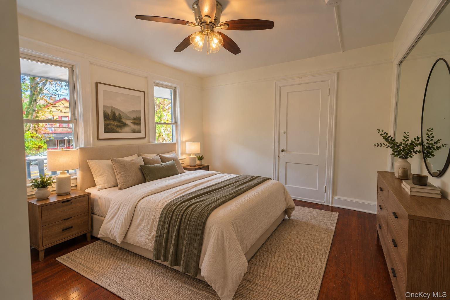 364 Ashford Avenue, Unit 1E photo 9