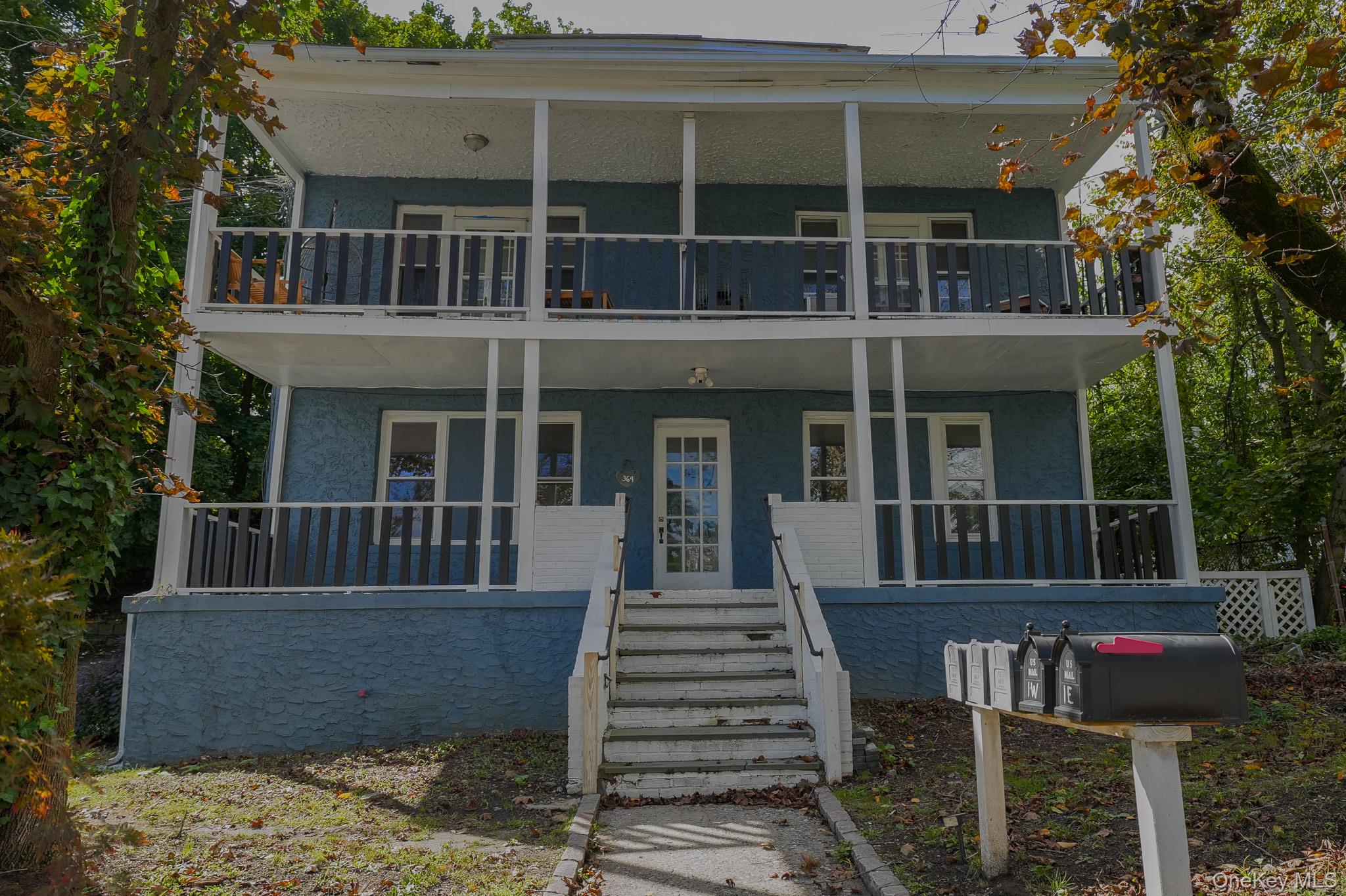 364 Ashford Avenue, Unit 1E photo 2