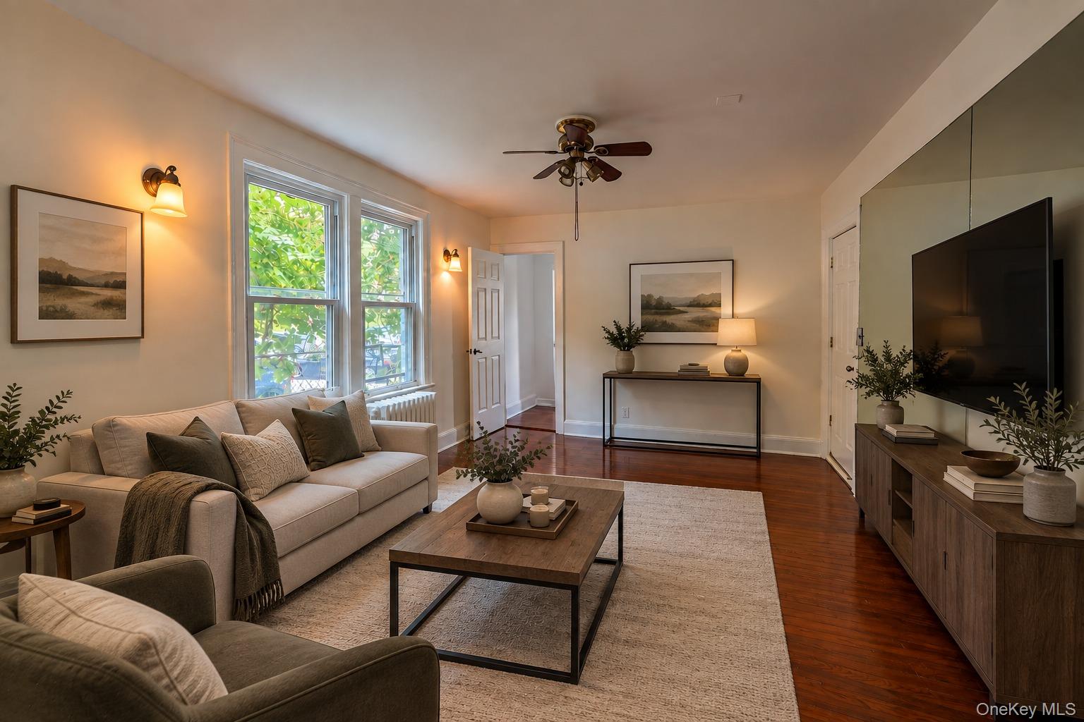 364 Ashford Avenue, Unit 1E photo 7
