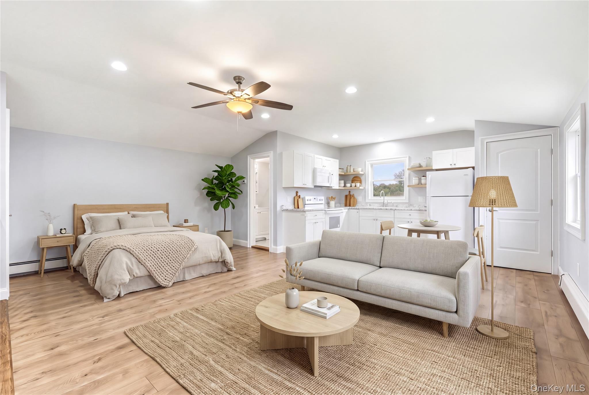 248 Bayview Avenue – For Rent