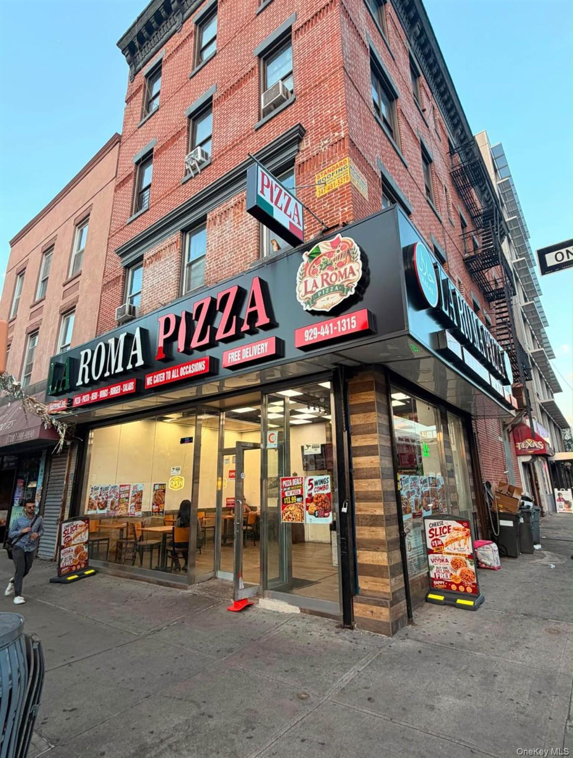 551 Nostrand Avenue – For Sale photo 3