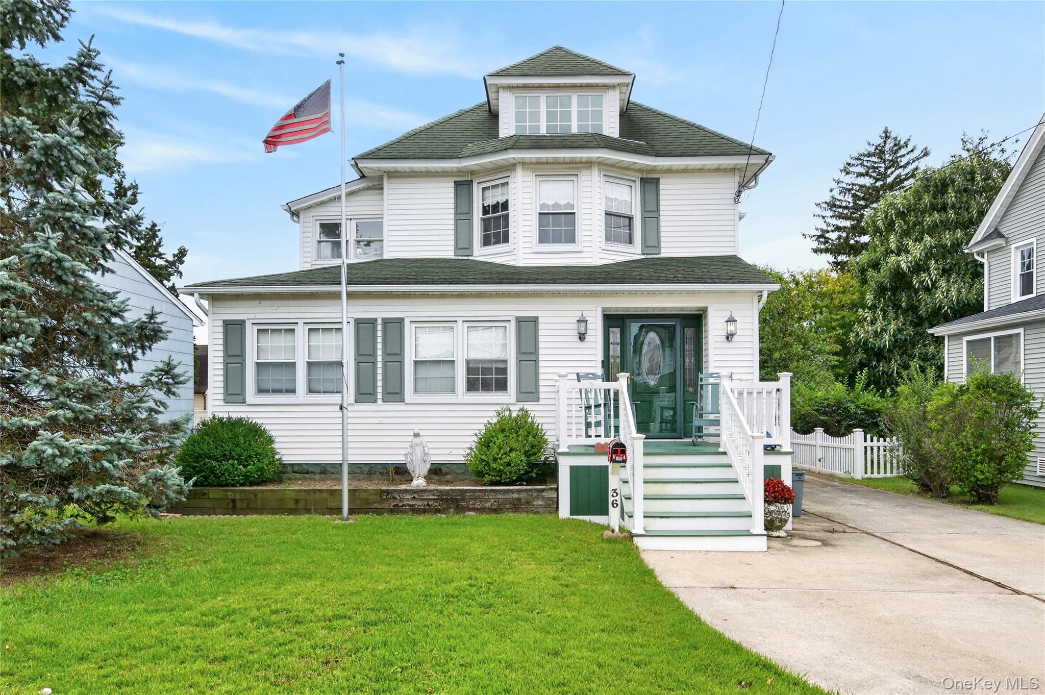 36 Union Place – For Sale