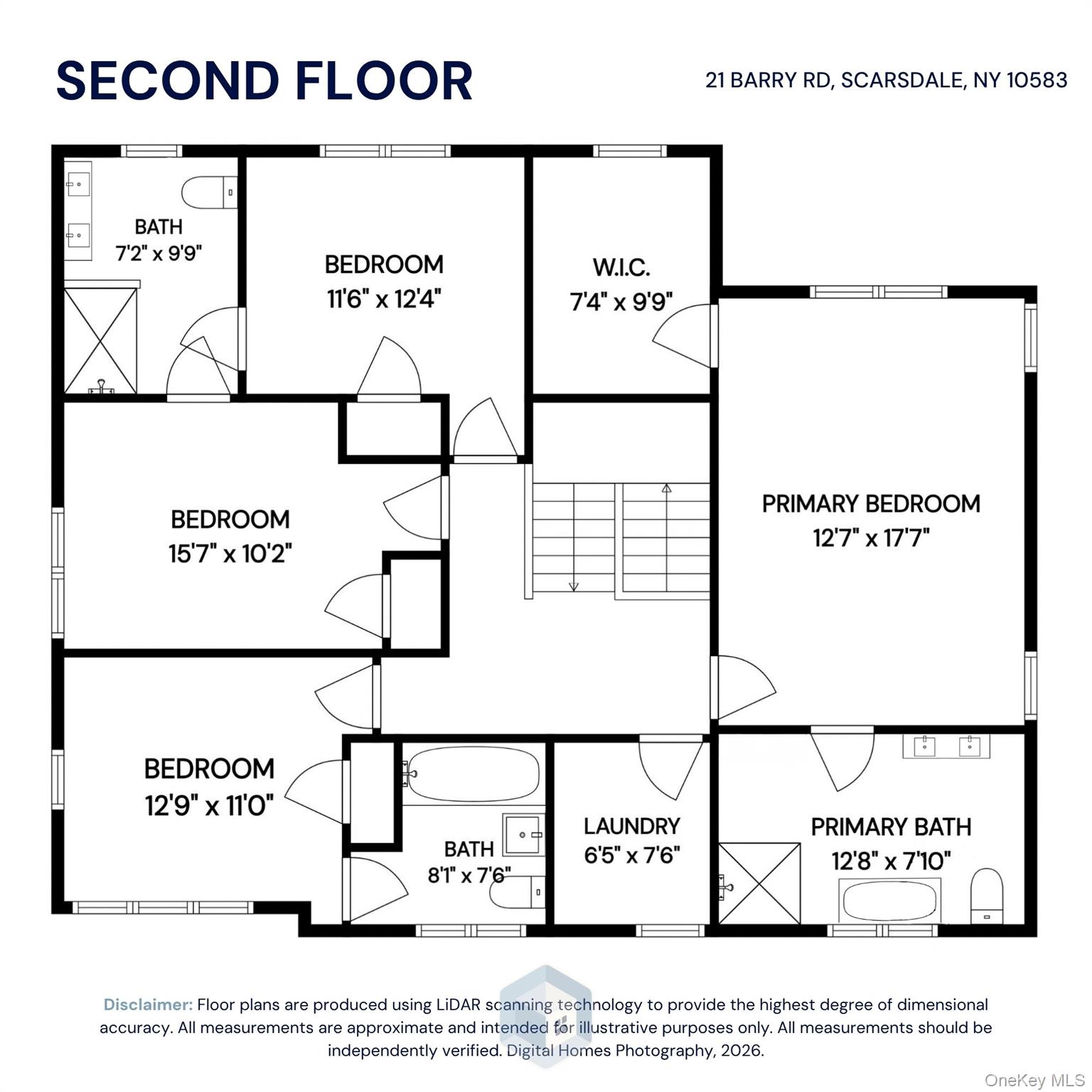 21 Barry Road – For Sale photo 16