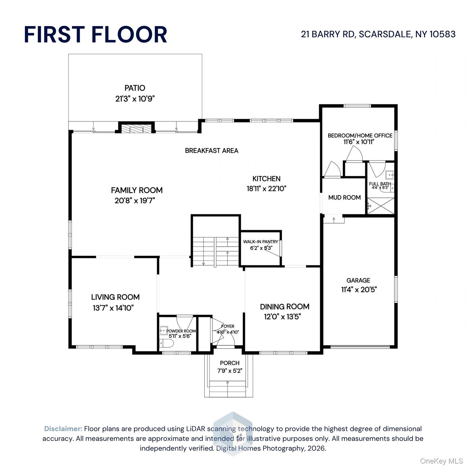 21 Barry Road – For Sale photo 15
