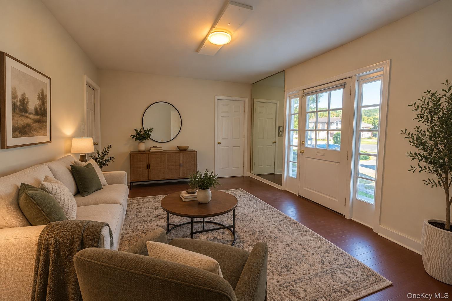 364 Ashford Avenue, Unit 1W photo 5