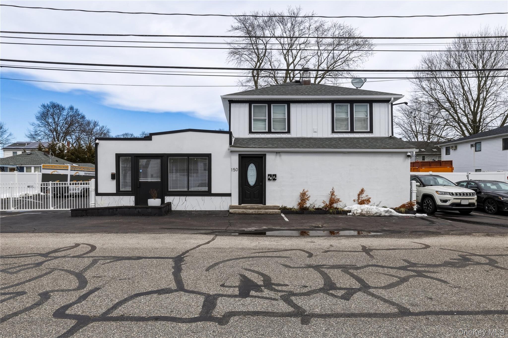 150 N Delaware Avenue – For Rent photo 2