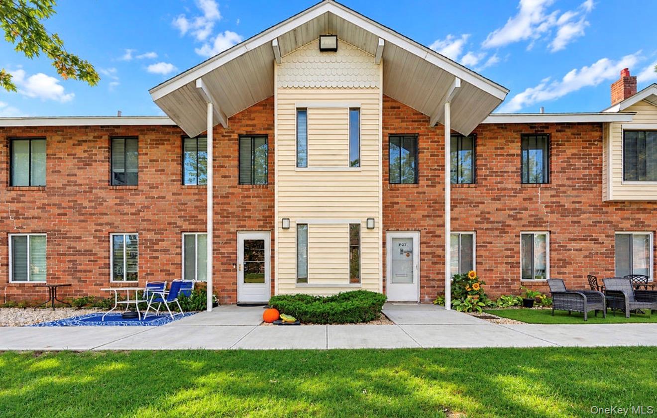 30 Pueblo Court, Unit 30