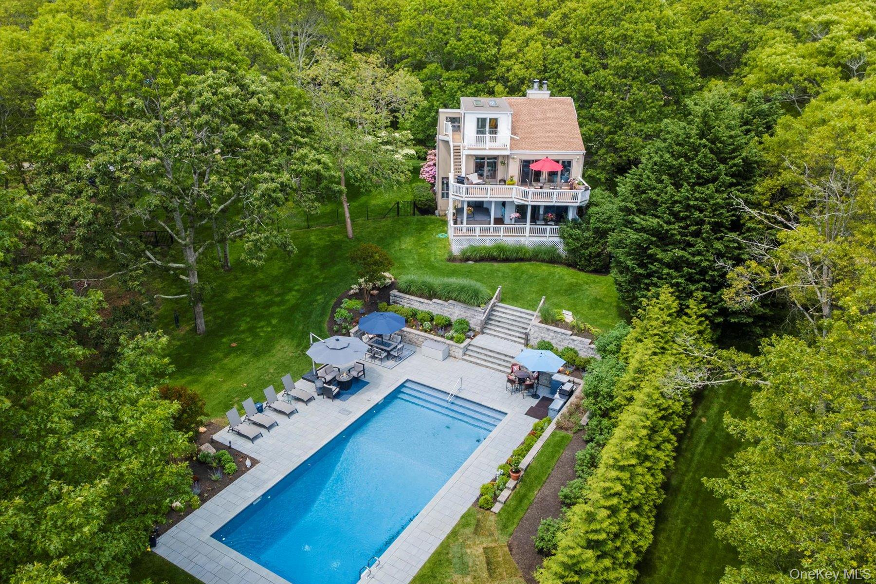 370 Old Canoe Place Road – For Sale
