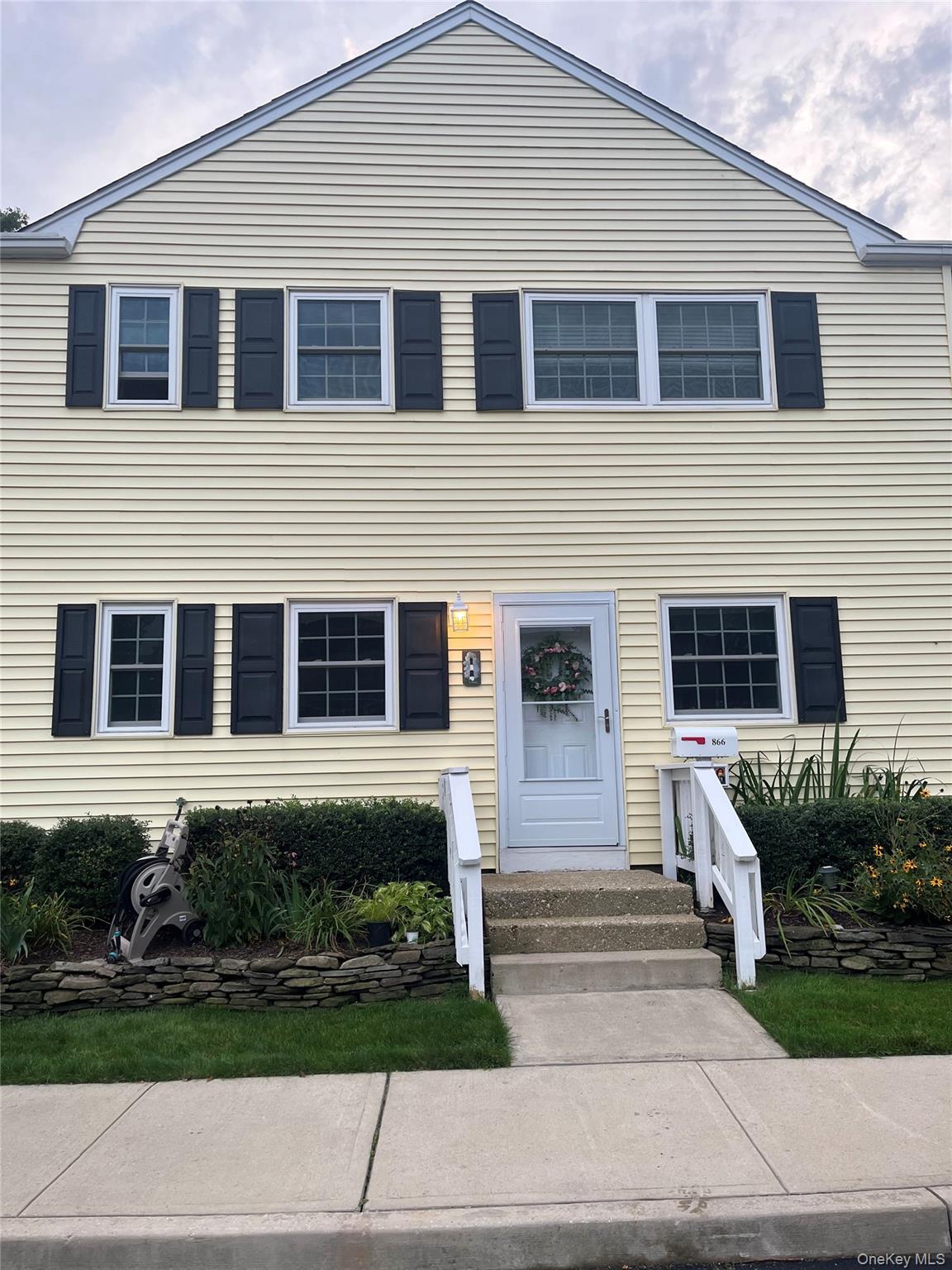 866 Village Drive, Unit 866