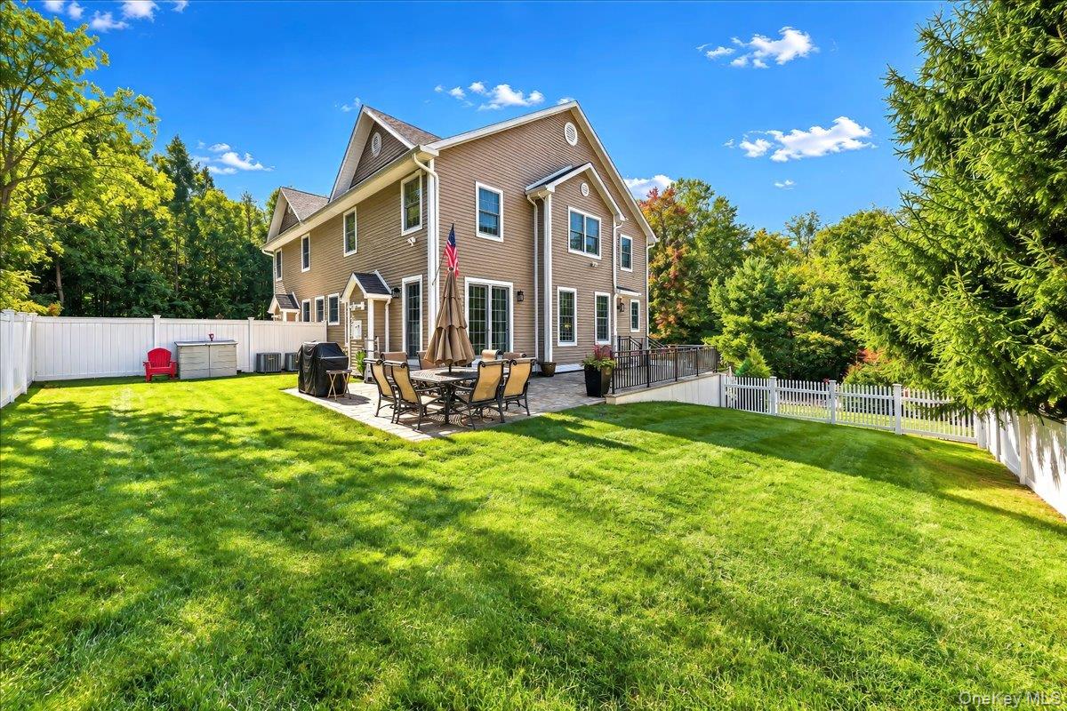 309 Granite Springs Road – For Sale photo 18