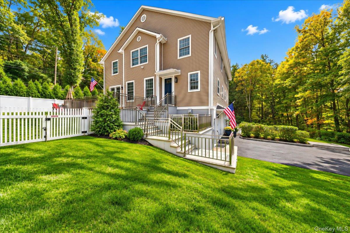 309 Granite Springs Road – For Sale photo 2