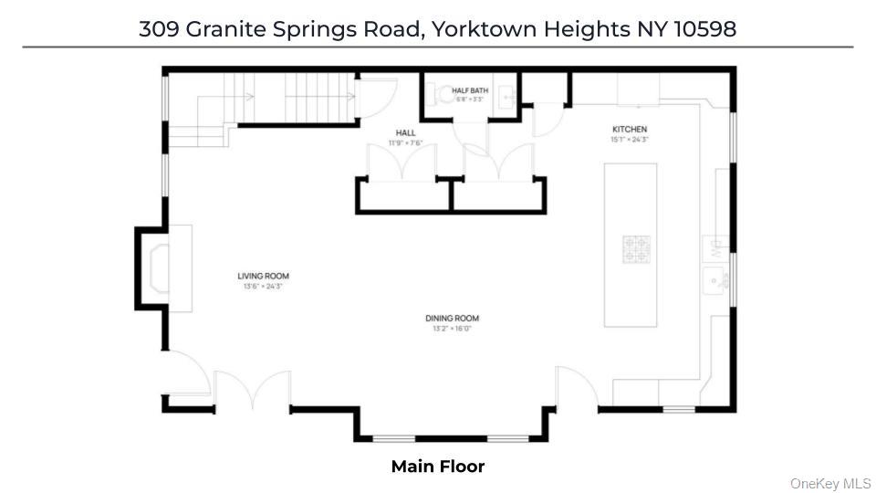309 Granite Springs Road – For Sale photo 24