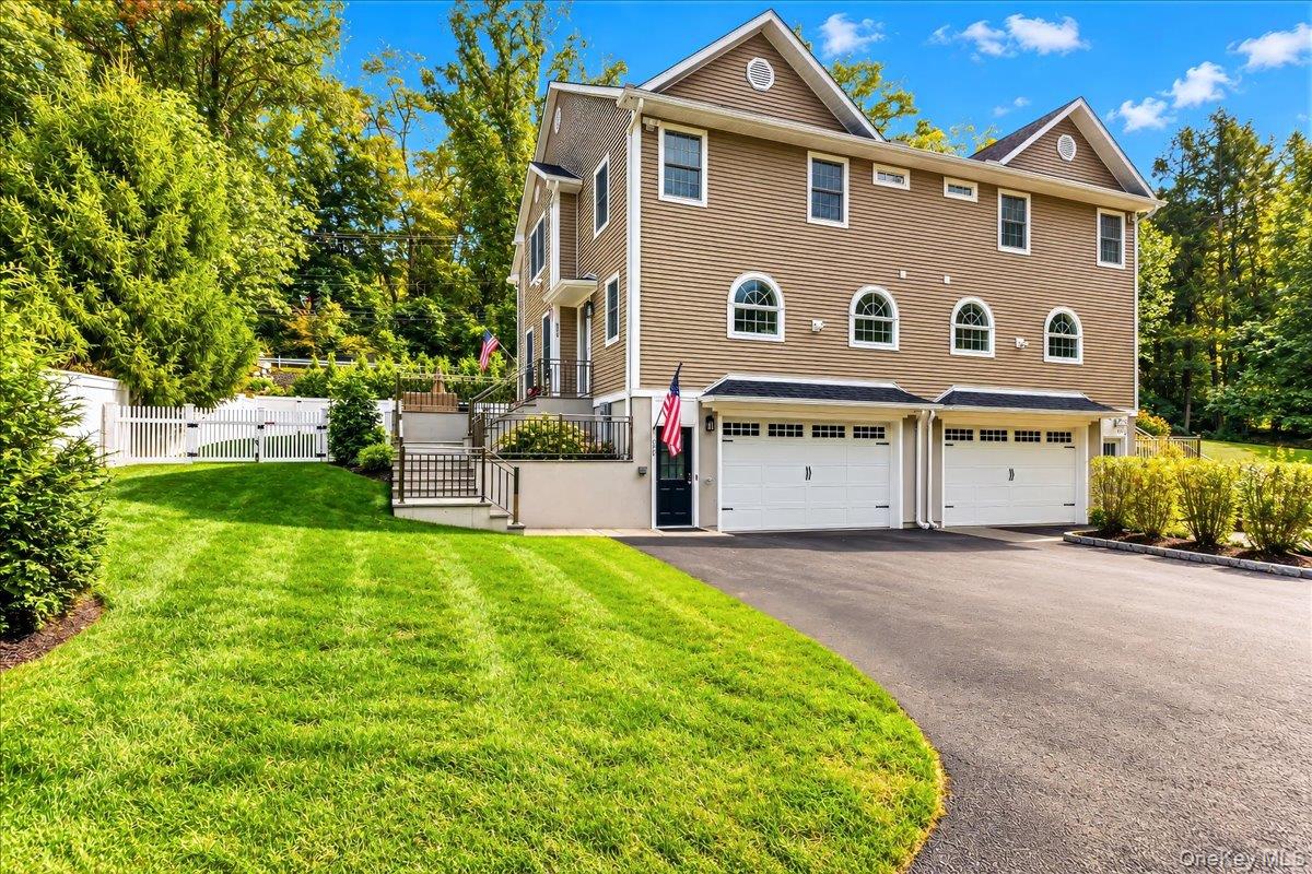 309 Granite Springs Road – For Sale