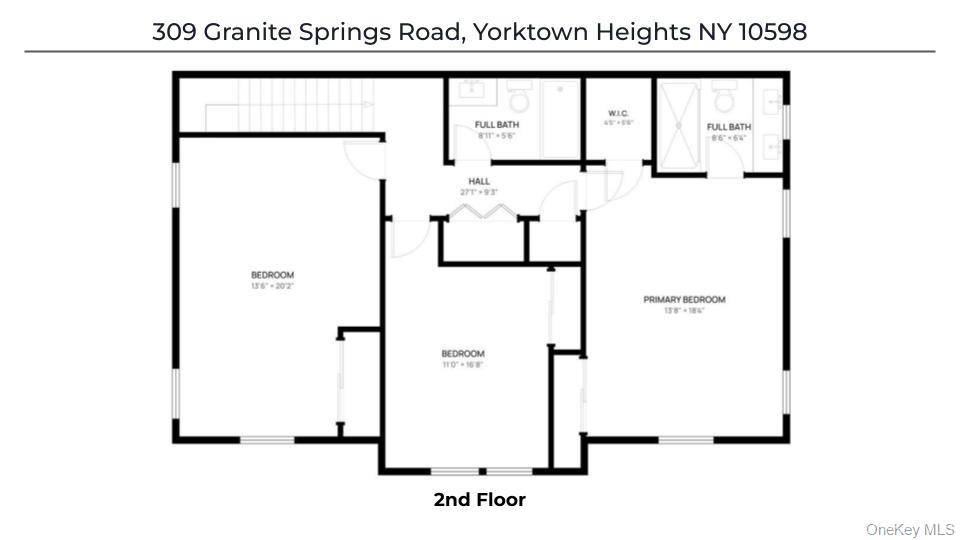 309 Granite Springs Road – For Sale photo 25