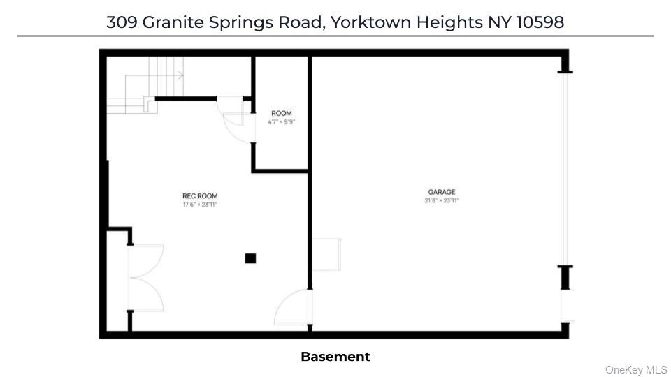 309 Granite Springs Road – For Sale photo 26