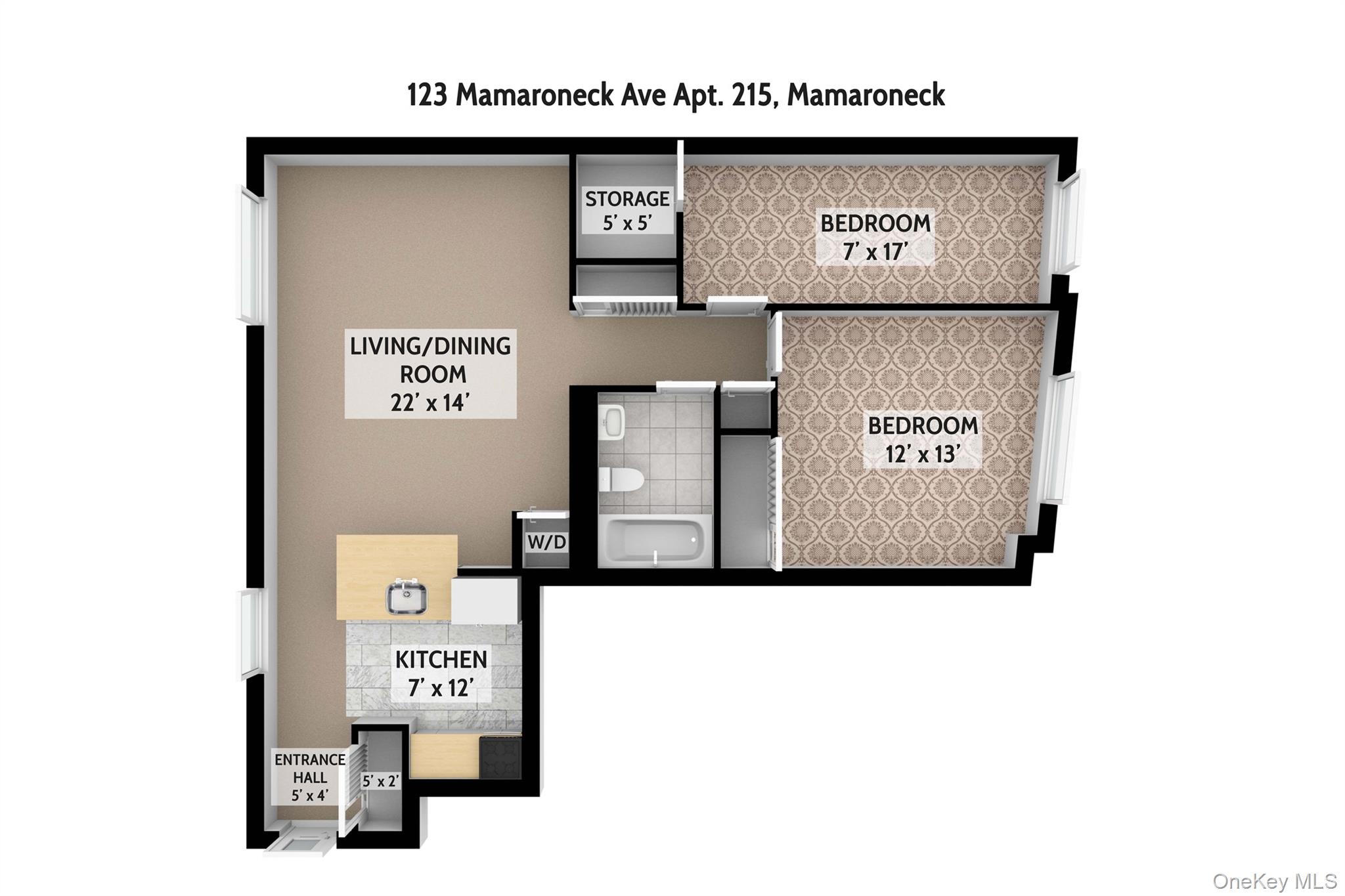 123 Mamaroneck Avenue, Unit 215 photo 19