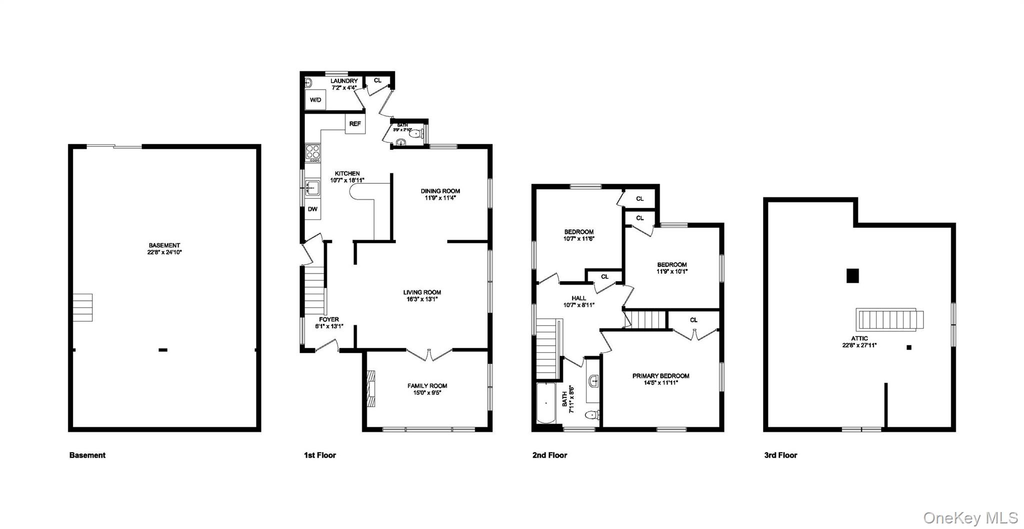 24 Bella Vista Street – For Sale photo 4