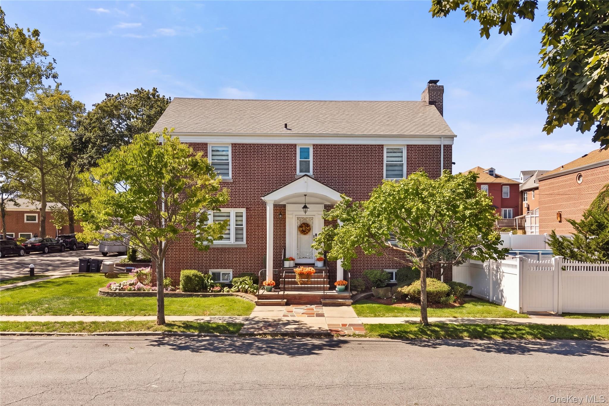 2053 Van Hoesen Avenue – For Sale