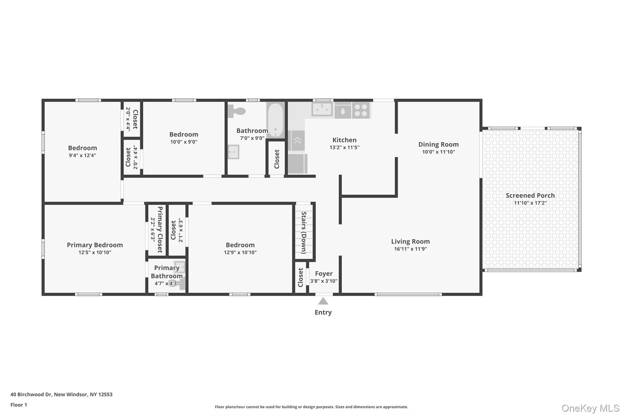 40 Birchwood Drive – For Sale photo 47