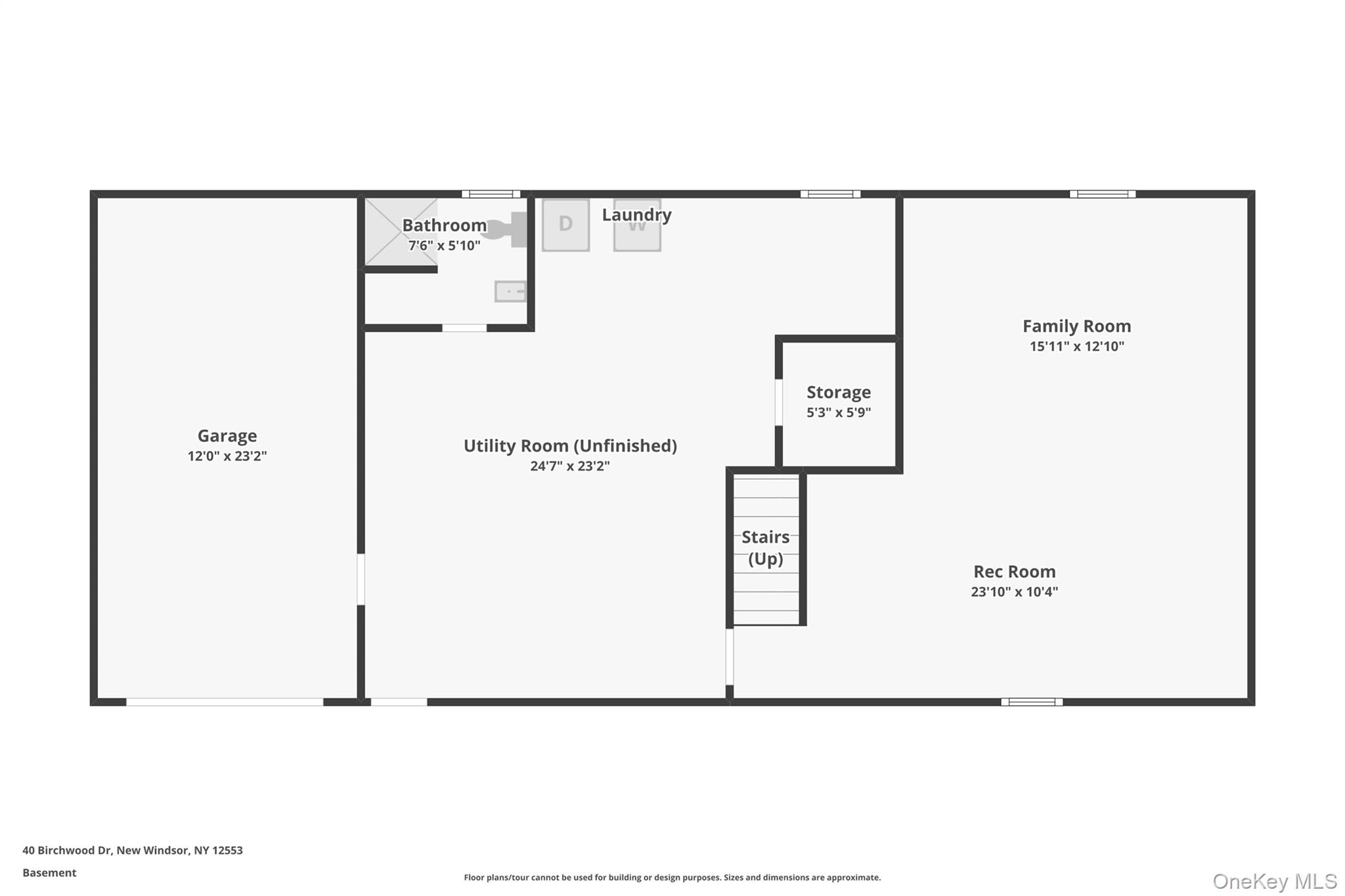 40 Birchwood Drive – For Sale photo 46