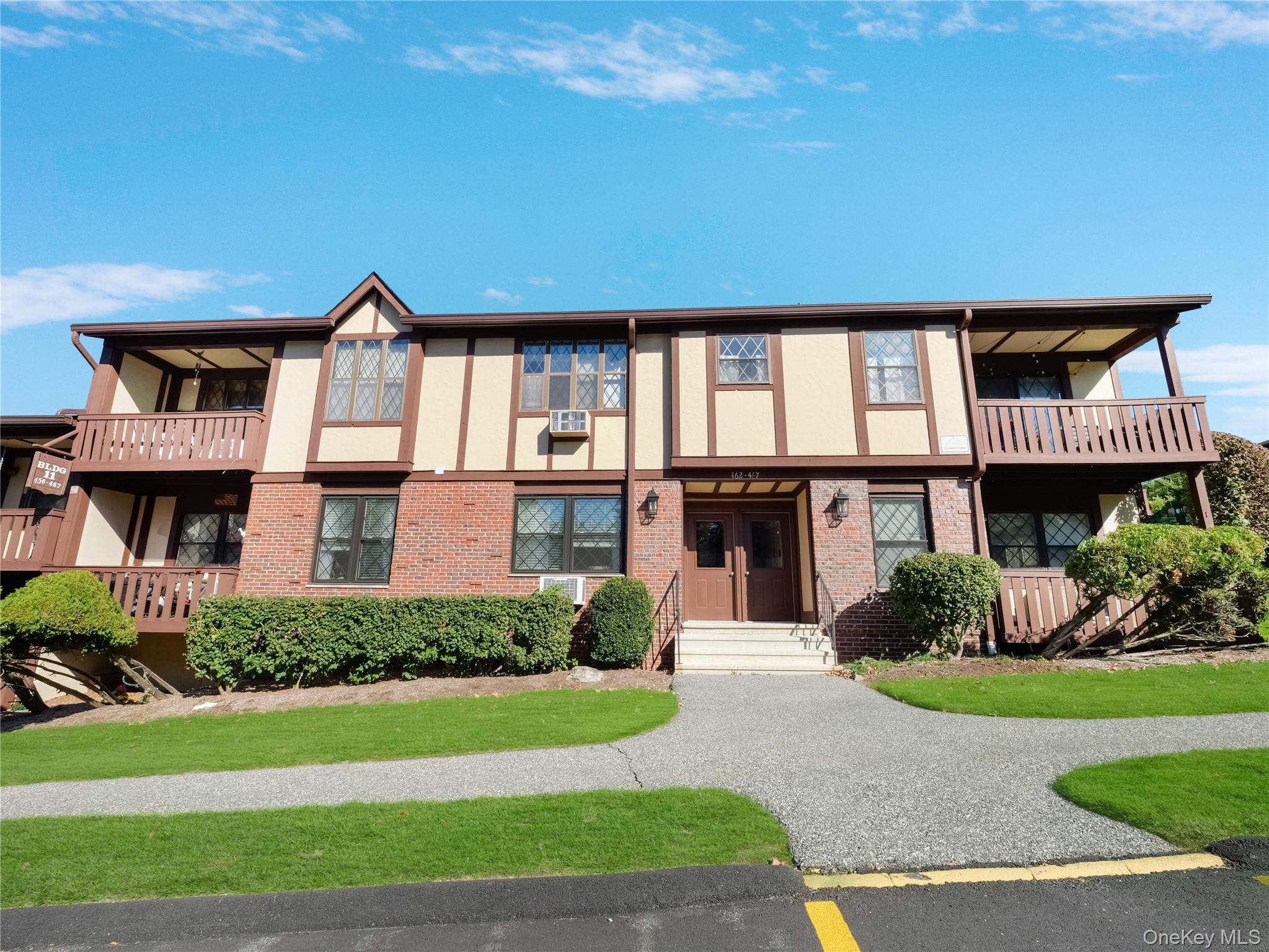 464 Sierra Vista Lane – For Sale