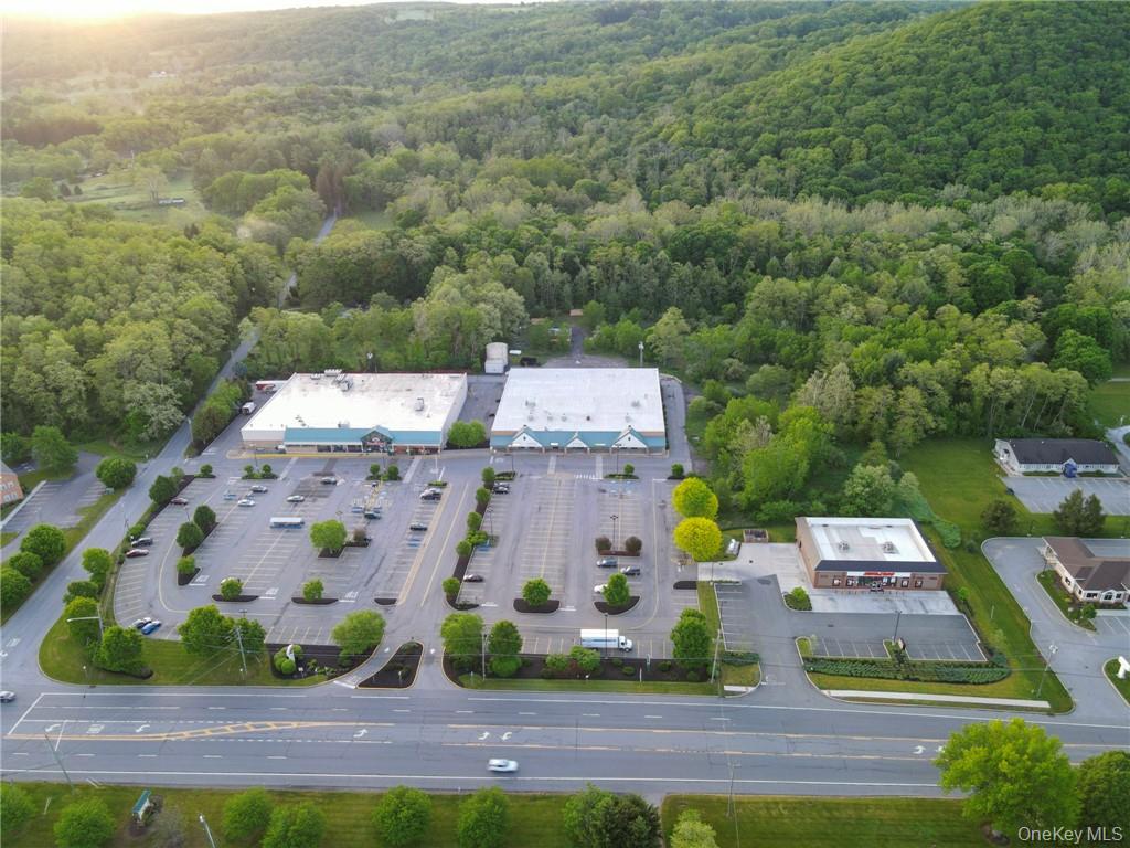 158 Route 22, Unit Warehouse
