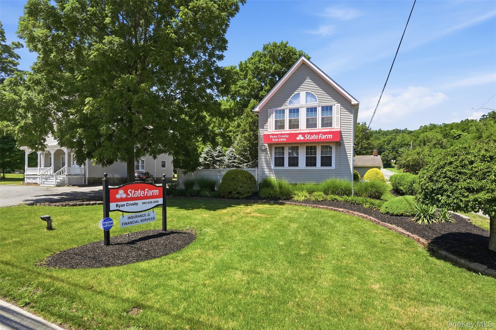 531 State Route 32 – For Sale