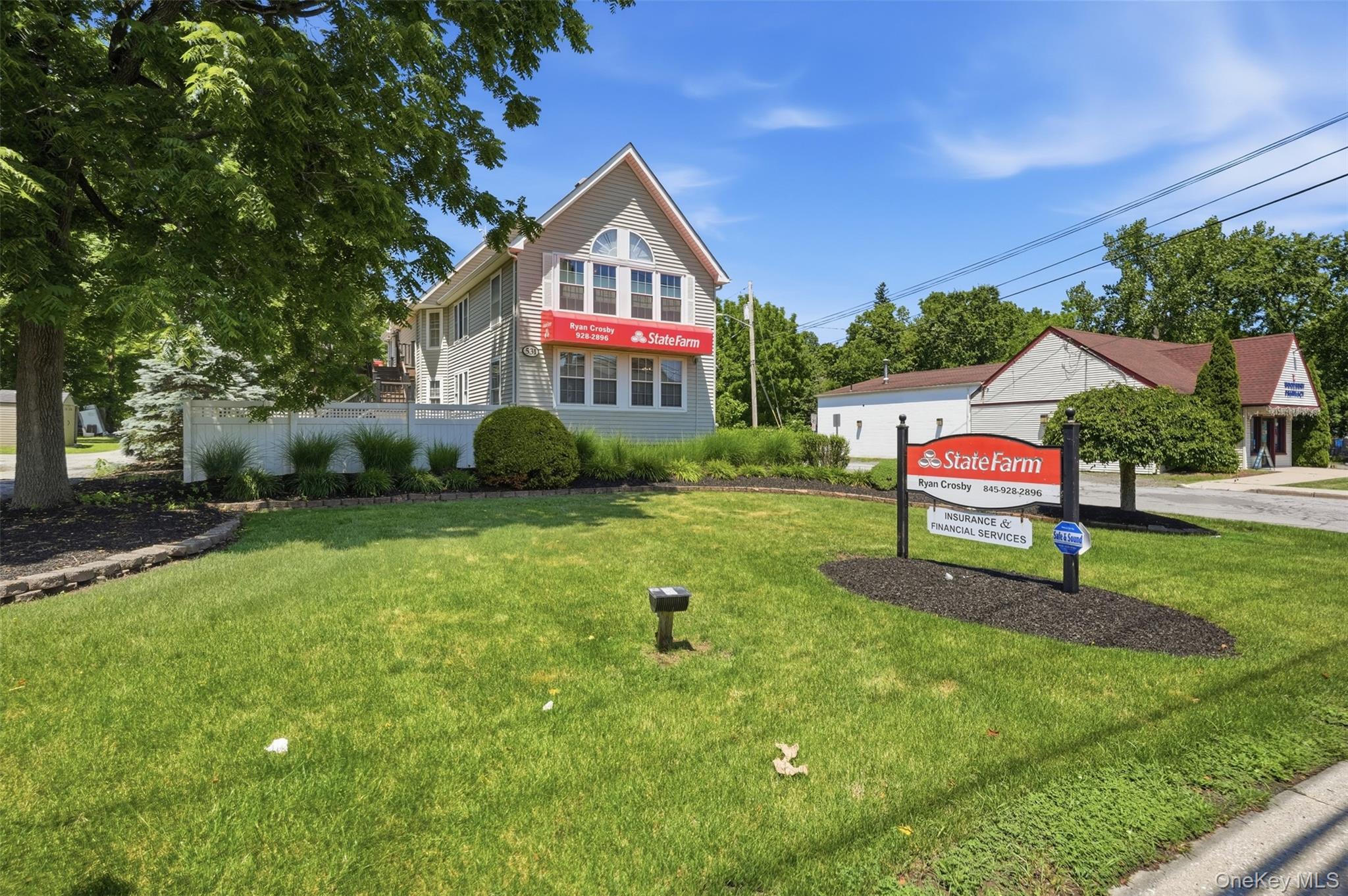 531 State Route 32 – For Sale photo 3