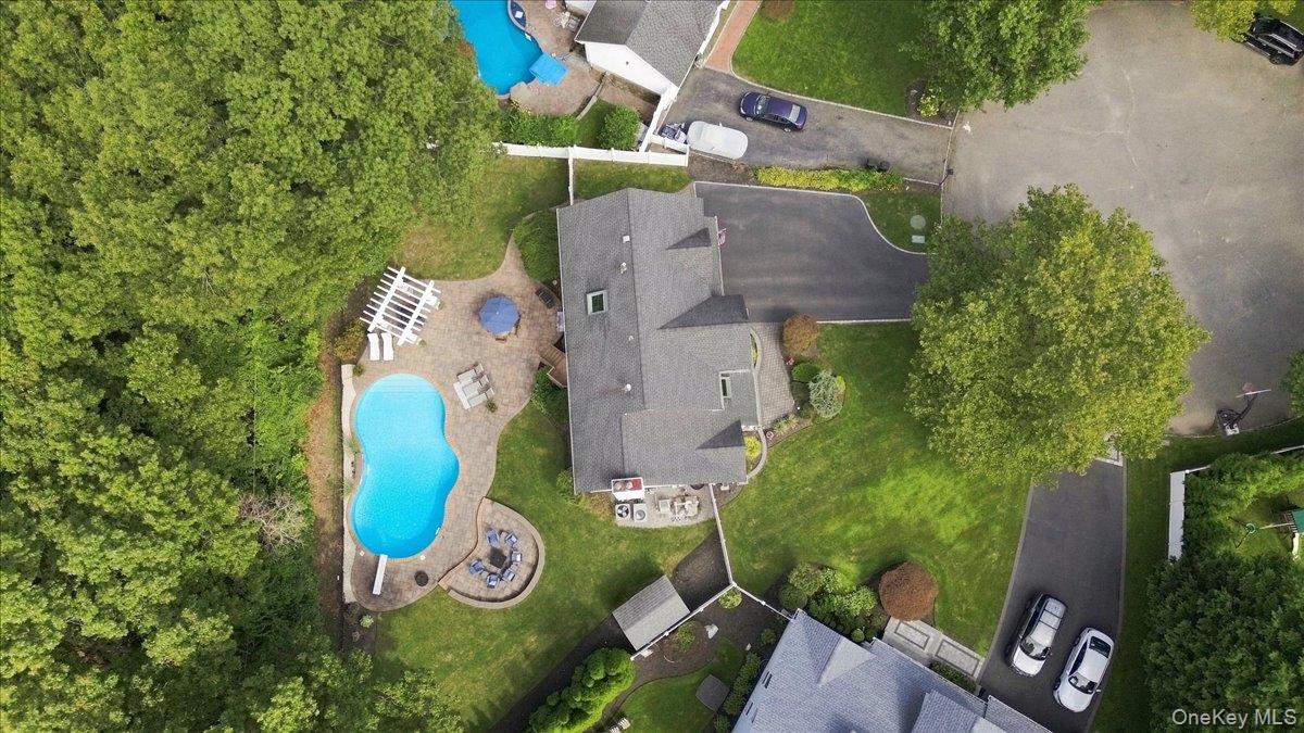 5 Aspatuck Court – For Sale photo 40
