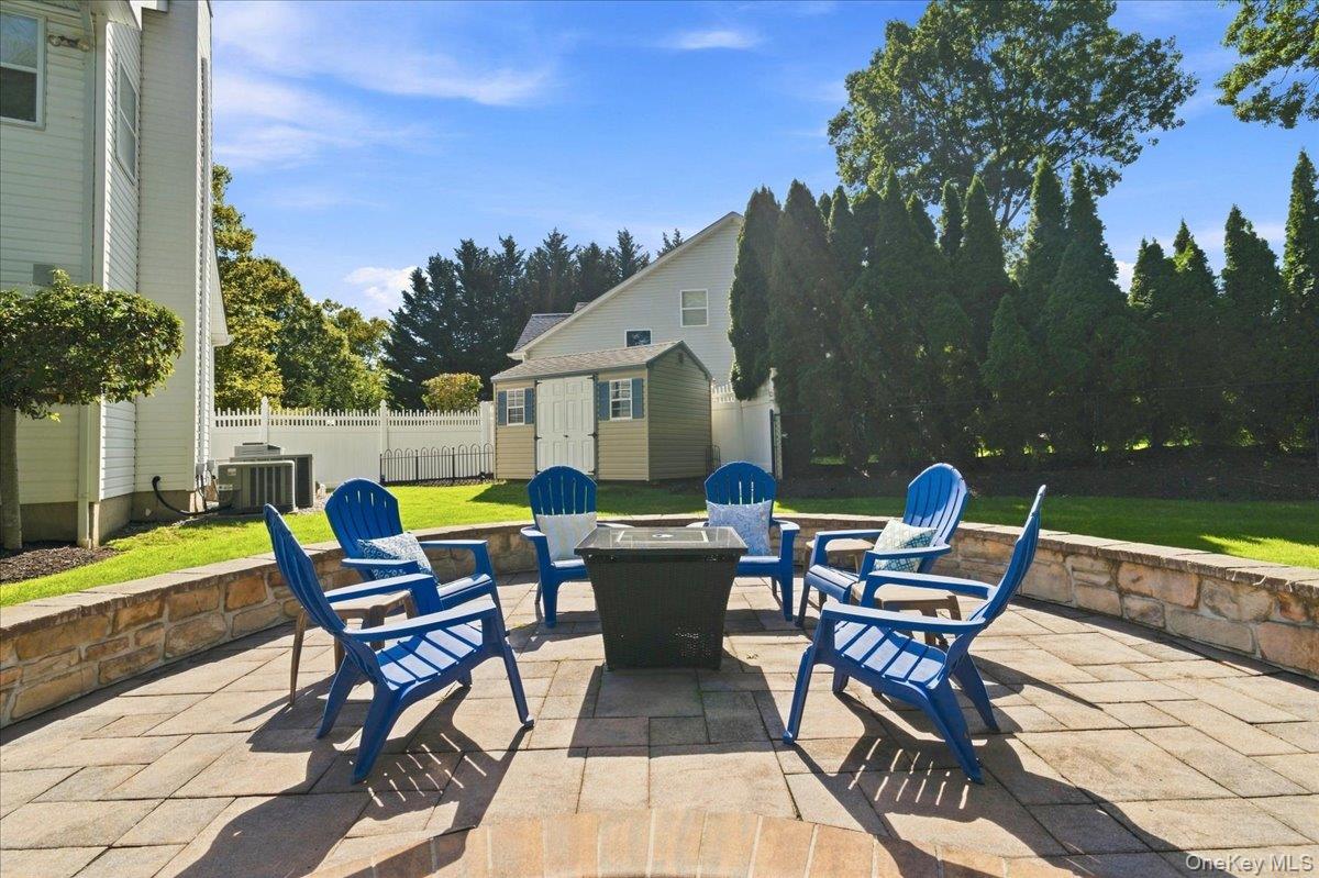5 Aspatuck Court – For Sale photo 34