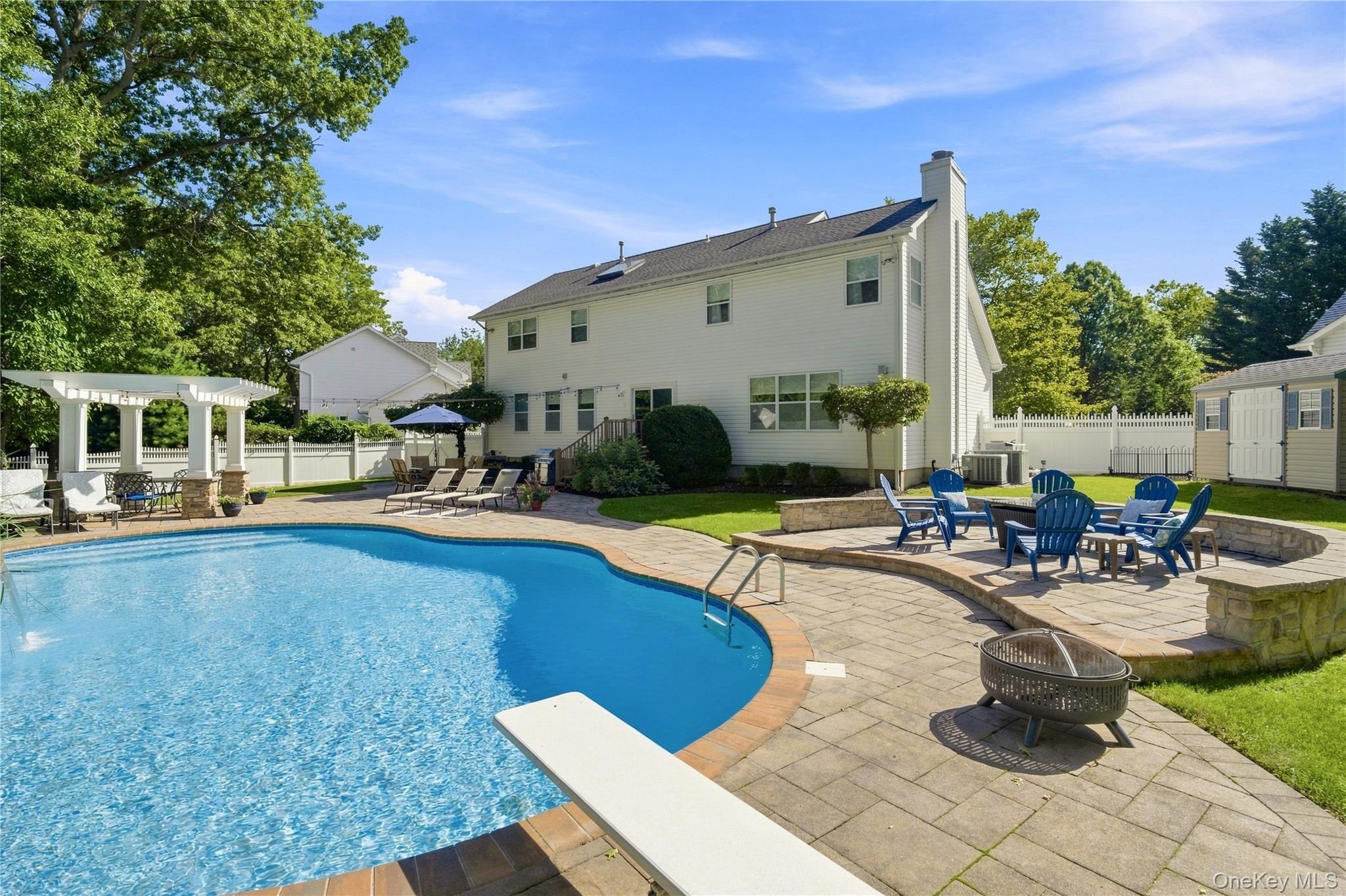 5 Aspatuck Court – For Sale photo 32