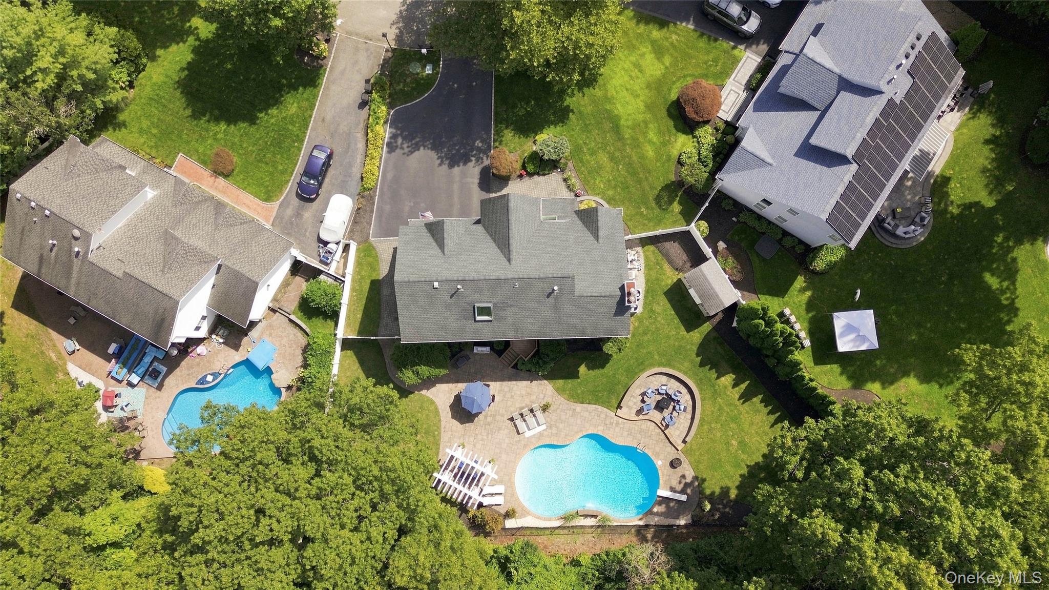 5 Aspatuck Court – For Sale photo 33