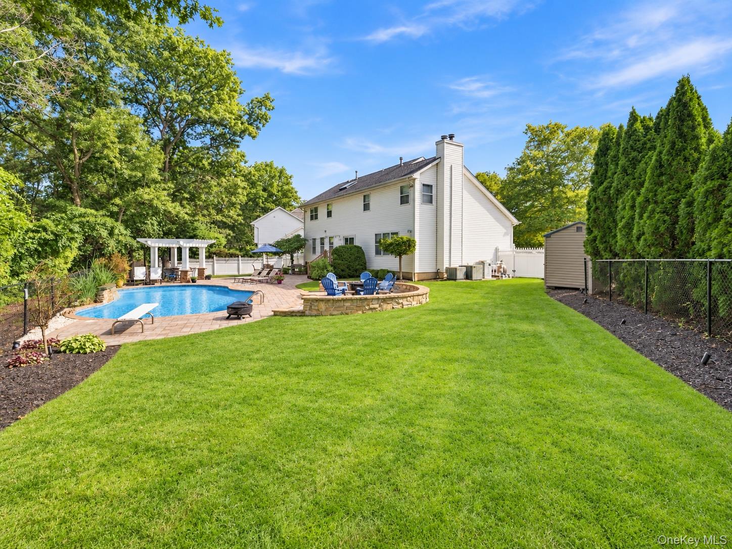 5 Aspatuck Court – For Sale photo 39