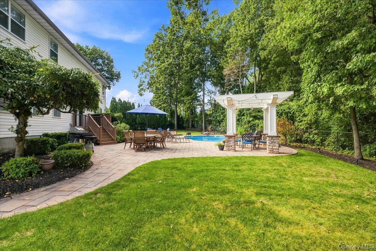 5 Aspatuck Court – For Sale photo 48