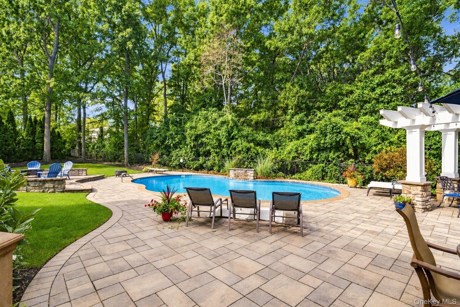 5 Aspatuck Court – For Sale photo 43