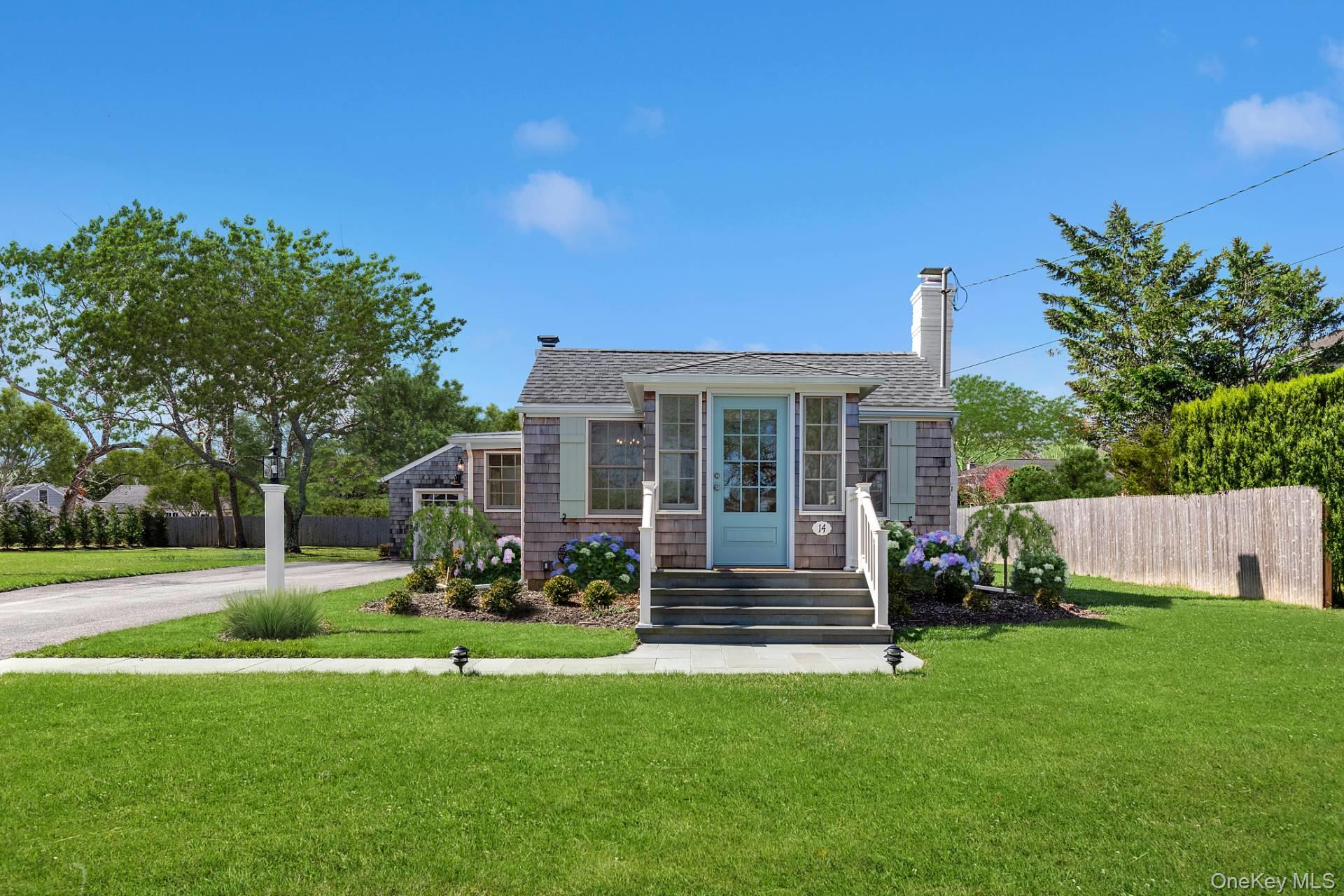 14 Carter Lane – For Rent