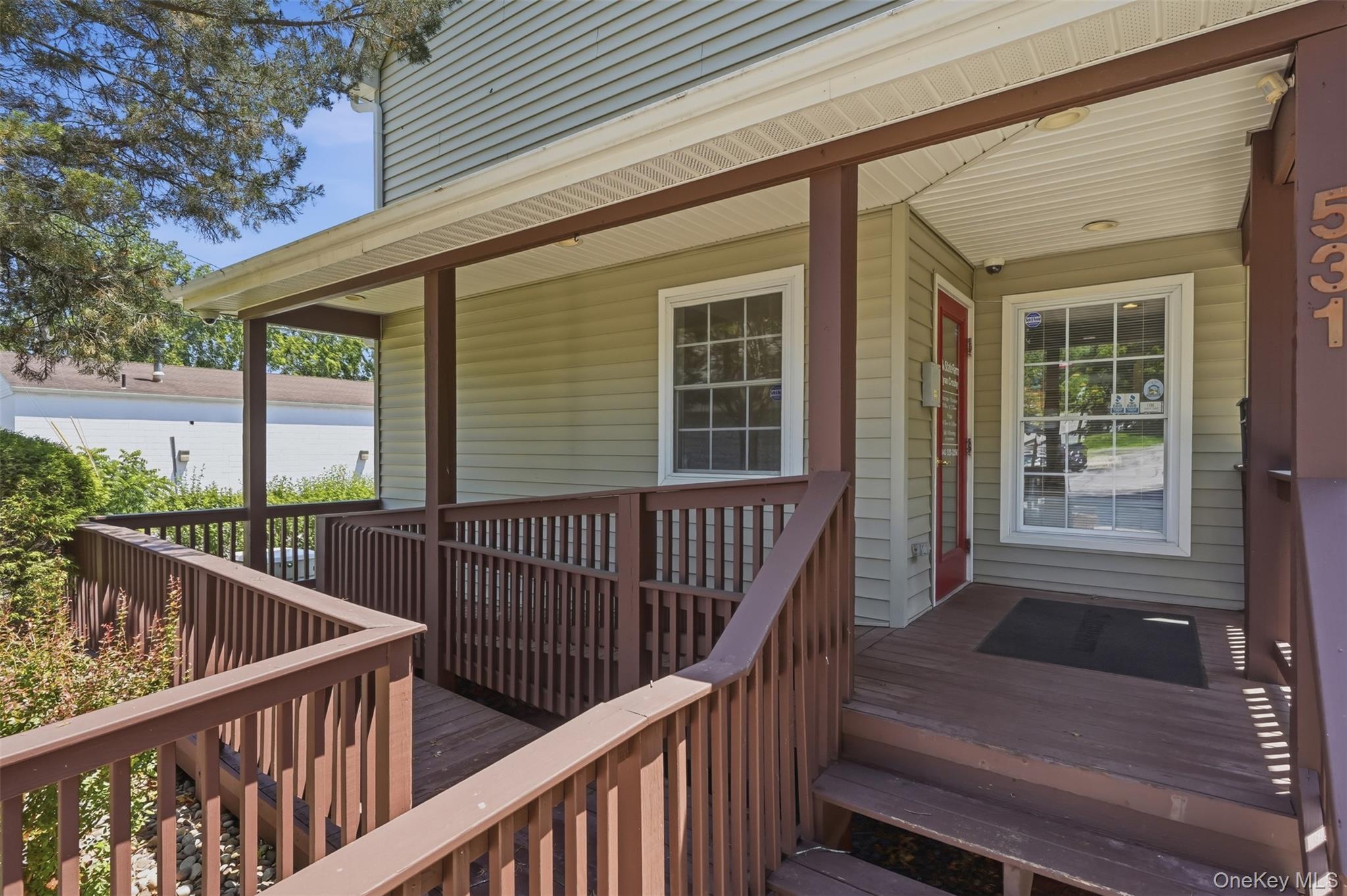 531 State Route 32 – For Rent