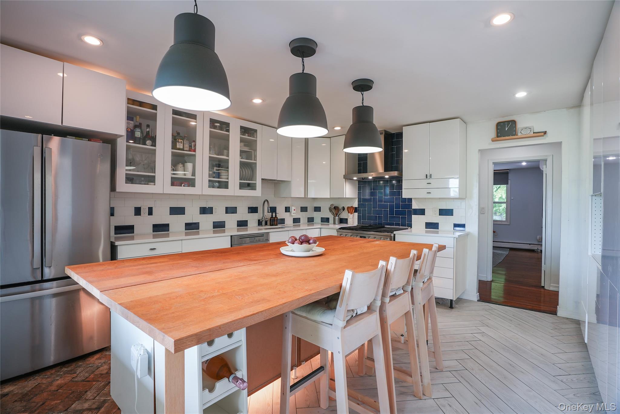 100 Dowd Street, Unit C6 photo 4