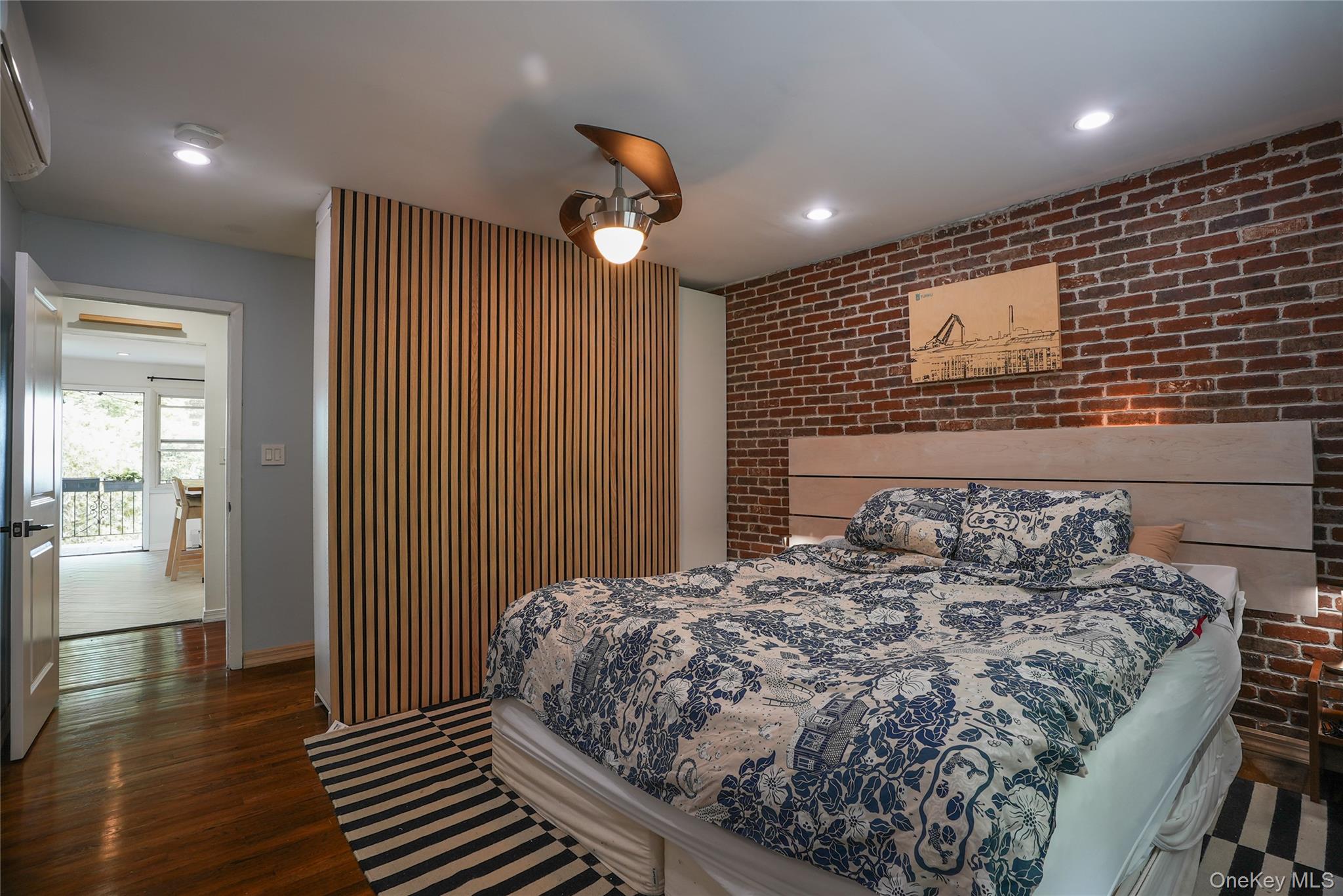 100 Dowd Street, Unit C6 photo 14